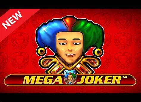 mega joker online casino|Mega Joker™ Online Casino .